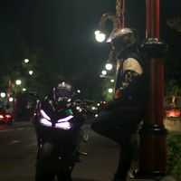 bikersbaik