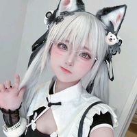 suara asli - 小柔SeeU