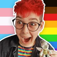 If I Were A Frog by Emrys