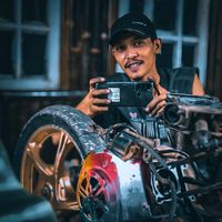 suara asli - nden wijaya