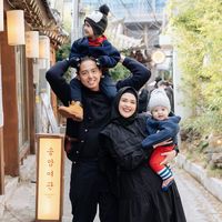 suara asli - Roger Chika Journey