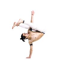 capoeiracyprus