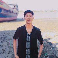 original sound - Paing (YGN)  Editer