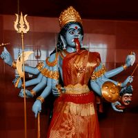 original sound - Sri Maha Kaliamman Alayam 🔱🪷