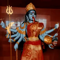 original sound - sri_mahakaliamman_alayam