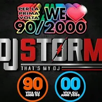 original sound - djstorm77