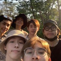 nhạc nền - Rainbowxie 🌈