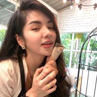 เสียงต้นฉบับ - Parry Thidarat