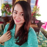 suara asli - Eny-Endita