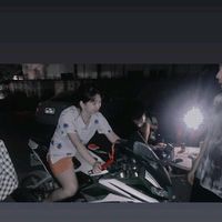 原声 - 开心♥️♥️