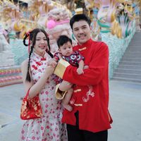 เสียงต้นฉบับ - RAKHANG (ระฆัง)