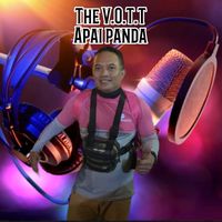 original sound - Apai panda