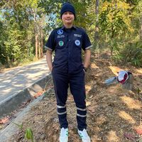 เสียงต้นฉบับ - ภ า ณุ วั ฒ น์ 🚑👩‍🚒🥷
