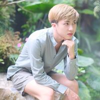 เสียงต้นฉบับ - Oat_zaa
