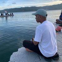 suara asli - Thimo Jappen Jr