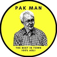 original sound - Asam Pedas Pak Man