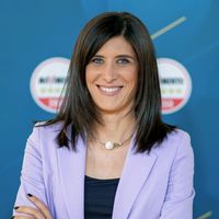 suono originale - Chiara Appendino