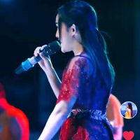 suara asli - IDOLAMU🥰