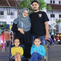 suara asli - SeptiaNurdin