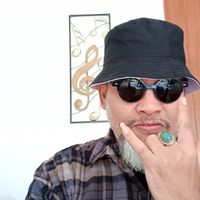 suara asli - AbahCia