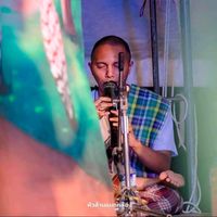 เสียงต้นฉบับ - ผมคนดนตรี (BS studio)