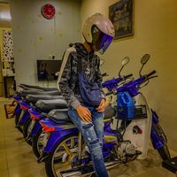 bunyi asal - AHMAD NU'Man