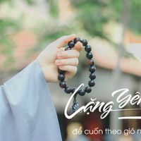 nhạc nền - Thích Tuệ Viên