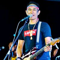 เสียงต้นฉบับ - สมพงศ์ วงลูกคลัก