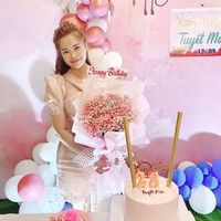 nhạc nền - Maishoes