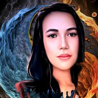 suara asli - Wahyu Rini
