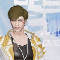 original sound - ༺MR. ➣ DGE.♥ YANGdao༻