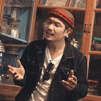 เสียงต้นฉบับ - บิ๊กสุรินทร์ ช่องหลัก