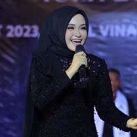 suara asli - Nazila Fonna
