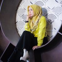 suara asli - Vanny Vabiola