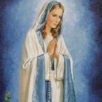 Gesù che sta passando