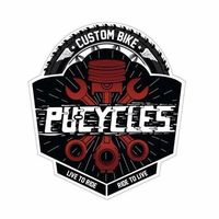 เสียงต้นฉบับ - PU-cycles🚀