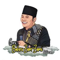 suara asli - Kang Zamzami