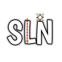 suara asli - • SLN •