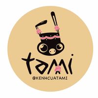 kenhcuatami