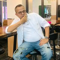 suara asli - pakdelgs