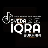 original sound - syedaiqrabukhari