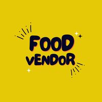 original sound - Food Vendor