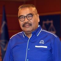 original sound - YB Dato Dr. Ramli Mohd Nor