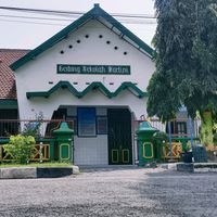 suara asli - SMA KARTINI REMBANG