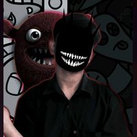 suara asli - I am your clown