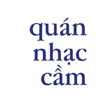 nhạc nền - Quán nhạc Cầm