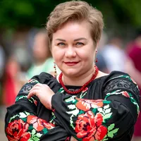 Оберіг Ольга Токар