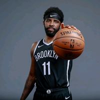 原聲 - 🏀Irving夢 工 廠🏀
