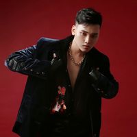 nhạc nền - Nou Huy - Stylist mắt một mí