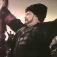 оригинальный звук